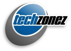 techzonez logo